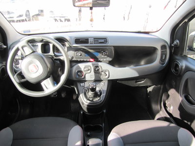 Fiat Panda 1.3 MJT 80 CV S&S Lounge (5)