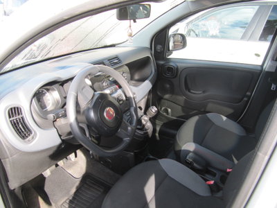 Fiat Panda 1.3 MJT 80 CV S&S Lounge (7)
