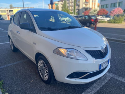 Lancia Ypsilon 1.2 69 CV 5 porte GPL Ecochic Elle usata
