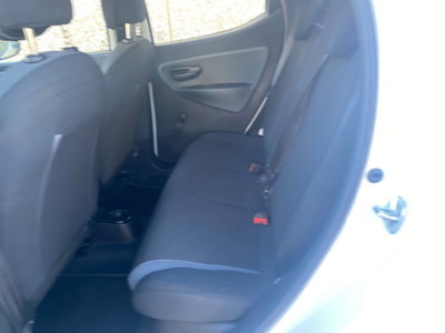 Lancia Ypsilon 1.2 69 CV 5 porte GPL Ecochic Elle (10)