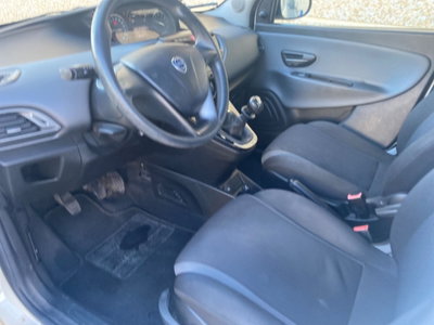 Lancia Ypsilon 1.2 69 CV 5 porte GPL Ecochic Elle (11)
