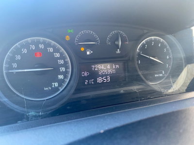 Lancia Ypsilon 1.2 69 CV 5 porte GPL Ecochic Elle (12)
