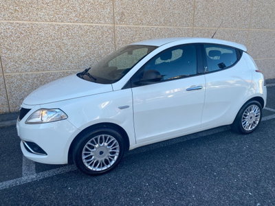 Lancia Ypsilon 1.2 69 CV 5 porte GPL Ecochic Elle (6)