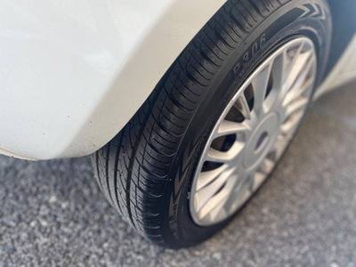 Lancia Ypsilon 1.2 69 CV 5 porte GPL Ecochic Elle (7)