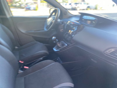 Lancia Ypsilon 1.2 69 CV 5 porte GPL Ecochic Elle (9)