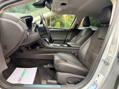 Ford Mondeo Full Hybrid 2.0 187 CV eCVT 4p. ST-Line Business (12)