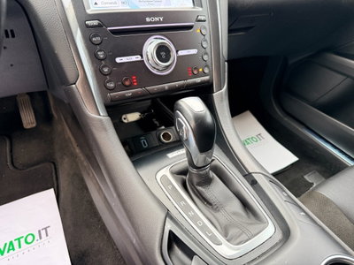 Ford Mondeo Full Hybrid 2.0 187 CV eCVT 4p. ST-Line Business (16)