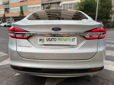 Ford Mondeo Full Hybrid 2.0 187 CV eCVT 4p. ST-Line Business (6)