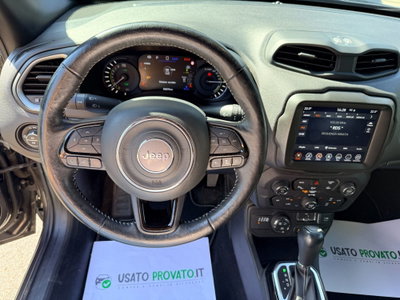 Jeep Renegade 1.3 T4 190CV PHEV 4xe AT6 Limited (13)