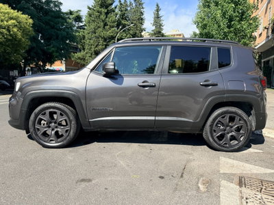 Jeep Renegade 1.3 T4 190CV PHEV 4xe AT6 Limited (4)