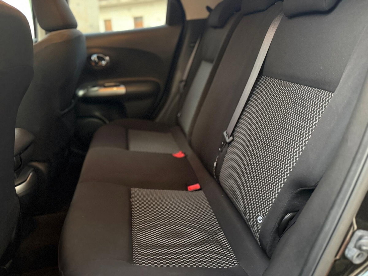 Nissan Juke 1.5 dCi Acenta (14)