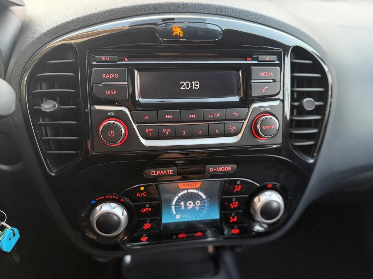 Nissan Juke 1.5 dCi Acenta (18)