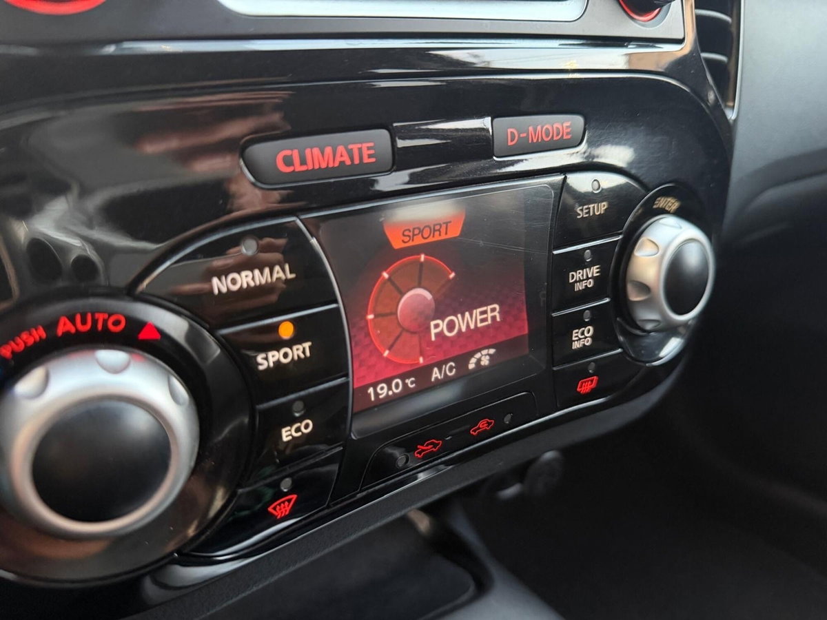 Nissan Juke 1.5 dCi Acenta (19)