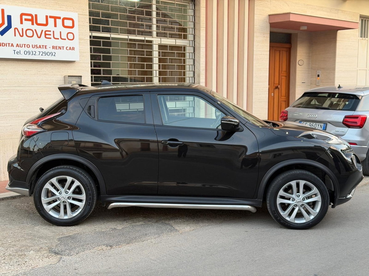 Nissan Juke 1.5 dCi Acenta (2)