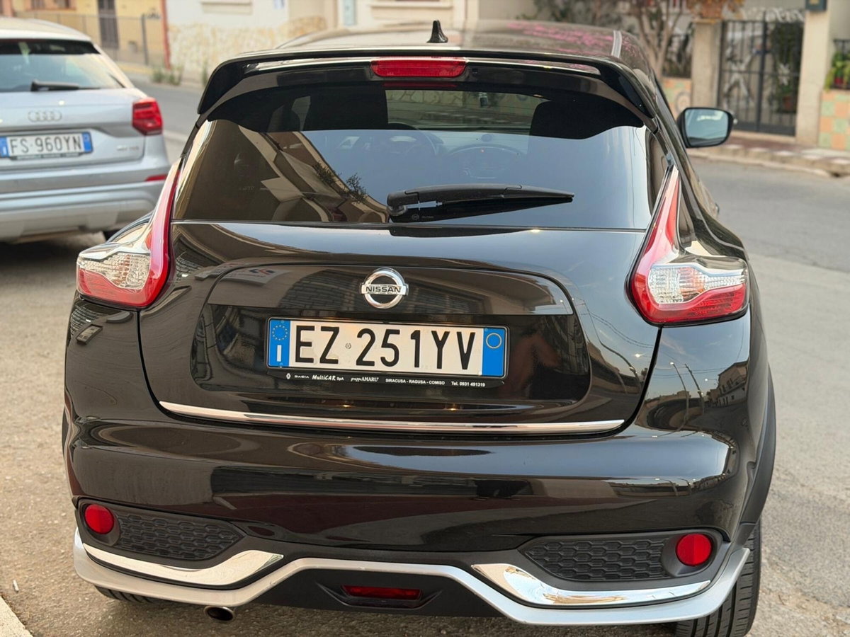 Nissan Juke 1.5 dCi Acenta (4)