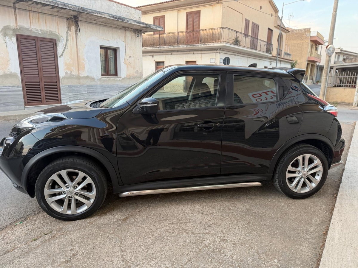 Nissan Juke 1.5 dCi Acenta (6)