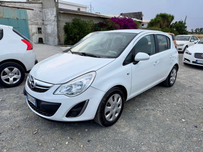 Opel Corsa 1.0 12V 5 porte Edition usata