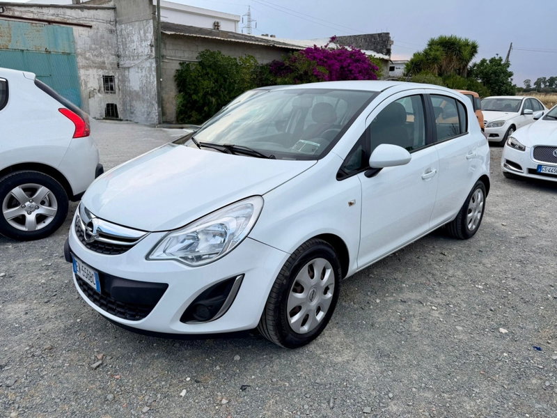 Opel Corsa 1.0 12V 5 porte Edition