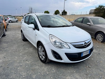 Opel Corsa 1.0 12V 5 porte Edition (3)