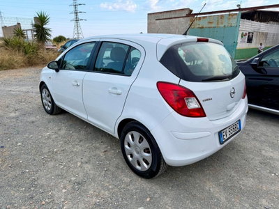 Opel Corsa 1.0 12V 5 porte Edition (5)