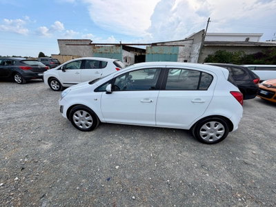 Opel Corsa 1.0 12V 5 porte Edition (6)
