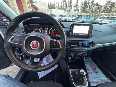 Fiat Tipo Station Wagon Tipo 1.6 Mjt S&S DCT SW Lounge (16)