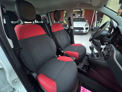 Fiat Panda 1.2 Lounge (11)