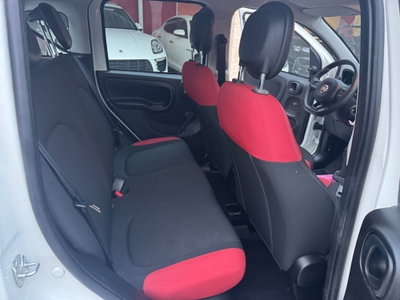 Fiat Panda 1.2 Lounge (13)