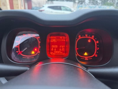 Fiat Panda 1.2 Lounge (16)
