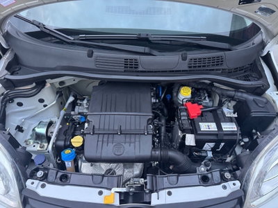 Fiat Panda 1.2 Lounge (17)