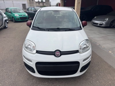 Fiat Panda 1.2 Lounge (2)
