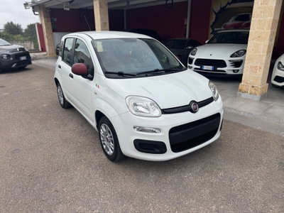 Fiat Panda 1.2 Lounge (3)