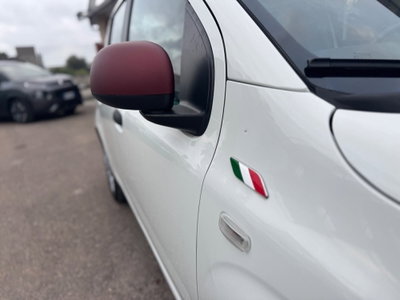 Fiat Panda 1.2 Lounge (4)