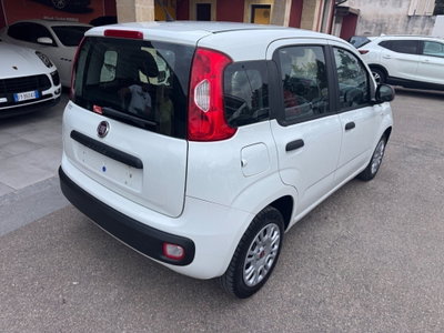 Fiat Panda 1.2 Lounge (5)