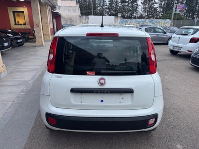 Fiat Panda 1.2 Lounge (6)