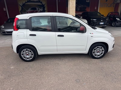 Fiat Panda 1.2 Lounge (7)