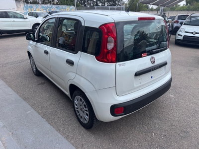 Fiat Panda 1.2 Lounge (8)