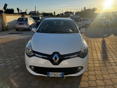 Renault Clio 1.5 dCi 8V 75CV 5 porte Live (2)