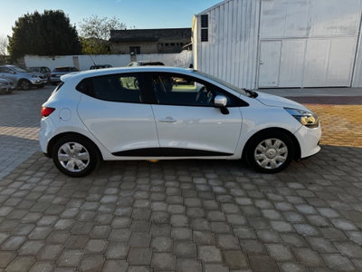 Renault Clio 1.5 dCi 8V 75CV 5 porte Live (4)