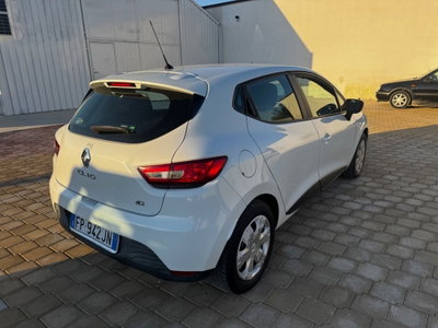 Renault Clio 1.5 dCi 8V 75CV 5 porte Live (5)