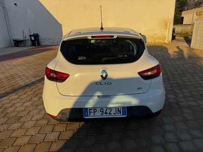 Renault Clio 1.5 dCi 8V 75CV 5 porte Live (6)