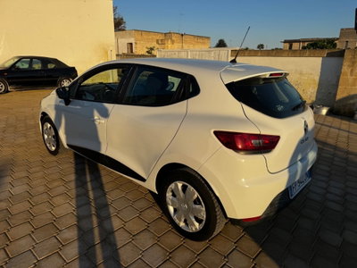Renault Clio 1.5 dCi 8V 75CV 5 porte Live (7)