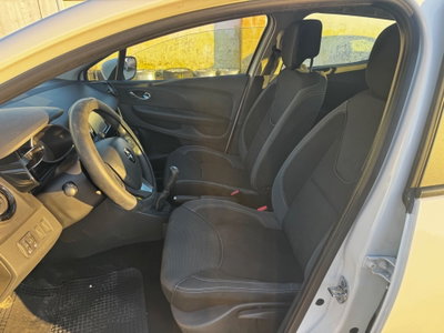 Renault Clio 1.5 dCi 8V 75CV 5 porte Live (8)