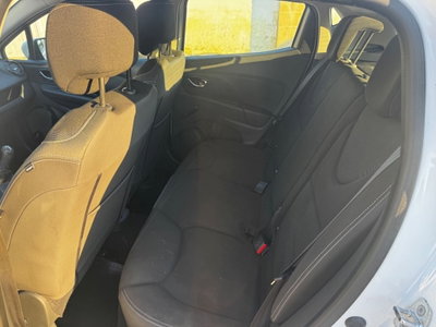 Renault Clio 1.5 dCi 8V 75CV 5 porte Live (9)