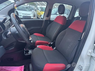 Fiat Panda 1.2 Lounge (10)
