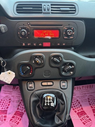 Fiat Panda 1.2 Lounge (12)