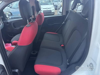 Fiat Panda 1.2 Lounge (14)