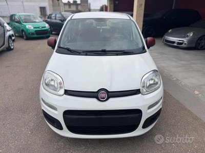 Fiat Panda 1.2 Lounge (2)