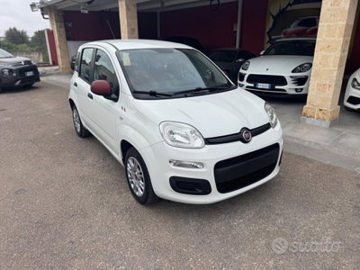 Fiat Panda 1.2 Lounge (3)