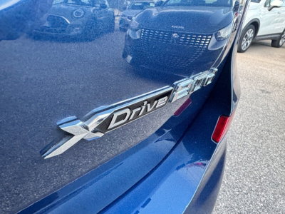 BMW X3 xDrive20d 48V xLine (7)